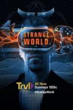 Watch Strange World Goojara