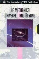 Watch The Mechanical Universe... and Beyond Goojara