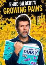 Watch Rhod Gilbert's Growing Pains Goojara
