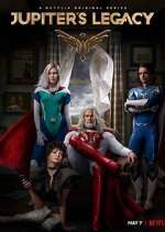 Watch Jupiter's Legacy Goojara