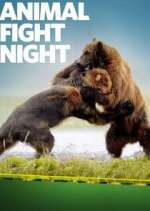 Watch Animal Fight Night Goojara