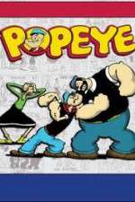 Watch Popeye the Sailor Goojara
