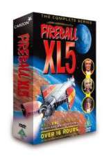 Watch Fireball XL5 Goojara
