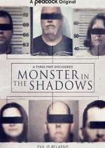 Watch Monster in the Shadows Goojara