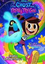 Watch The Ghost and Molly McGee Goojara