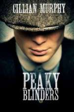 Watch Peaky Blinders Goojara