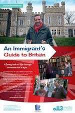 Watch An Immigrant's Guide to Britain Goojara