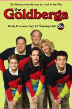 Watch The Goldbergs Goojara