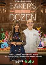 Watch Baker's Dozen Goojara