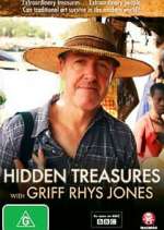 Watch Hidden Treasures of... Goojara