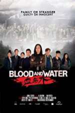 Watch Blood and Water Goojara