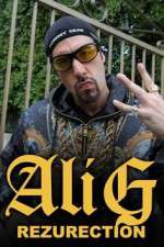Watch Ali G: Rezurection Goojara