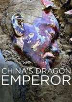 Watch China's Dragon Emperor Goojara