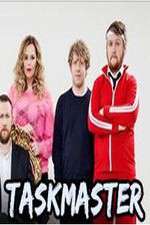 Watch Taskmaster Goojara