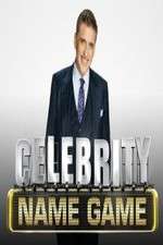 Watch Celebrity Name Game Goojara