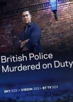 Watch British Police Murdered on Duty Goojara