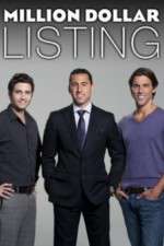 Watch Million Dollar Listing: Los Angeles Goojara