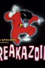 Watch Freakazoid! Goojara