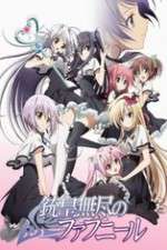 Watch Juuou Mujin no Fafnir Goojara