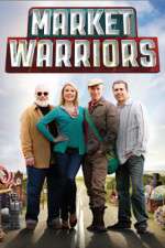 Watch Market Warriors Goojara