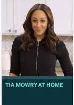 Watch Tia Mowry at Home Goojara