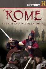 Watch Rome Rise and Fall of an Empire Goojara