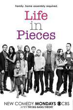 Watch Life in Pieces Goojara