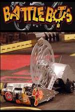 Watch BattleBots Goojara