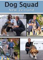 Watch Dog Squad Goojara