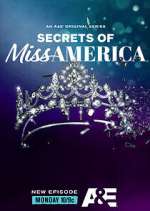 Watch Secrets of Miss America Goojara