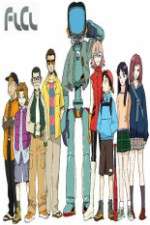 Watch FLCL Goojara