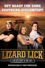 Watch Lizard Lick Towing Goojara