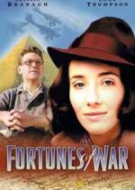 Watch Fortunes of War Goojara