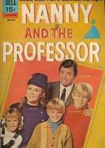 Watch Nanny and the Professor Goojara