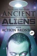Watch Action Bronson & Friends Watch Ancient Aliens Goojara