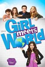 Watch Girl Meets World Goojara