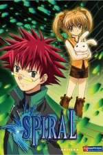 Watch Spiral Bond of Reasoning Goojara