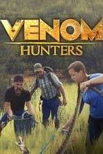 Watch Venom Hunters Goojara