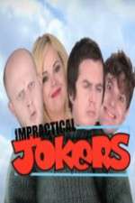 Watch Impractical Jokers (UK) Goojara