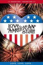 Watch Love American Style Goojara
