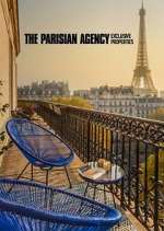 Watch The Parisian Agency: Exclusive Properties Goojara
