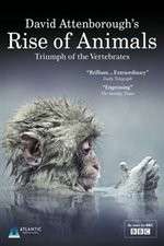 Watch David Attenborough's Rise of Animals: Triumph of the Vertebrates Goojara