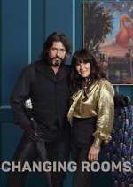 Watch Changing Rooms with Dulux Goojara