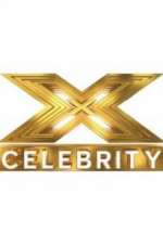 Watch The X Factor: Celebrity Goojara