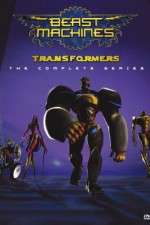 Watch Beast Machines: Transformers Goojara