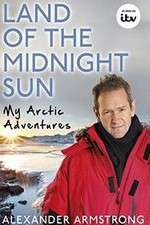 Watch Alexander Armstrong in the Land of the Midnight Sun Goojara