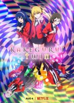 Watch Kakegurui Twin Goojara