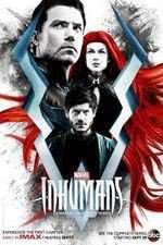 Watch Inhumans Goojara