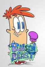 Watch Bunsen is a Beast! Goojara