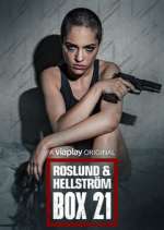 Watch Box 21 Goojara